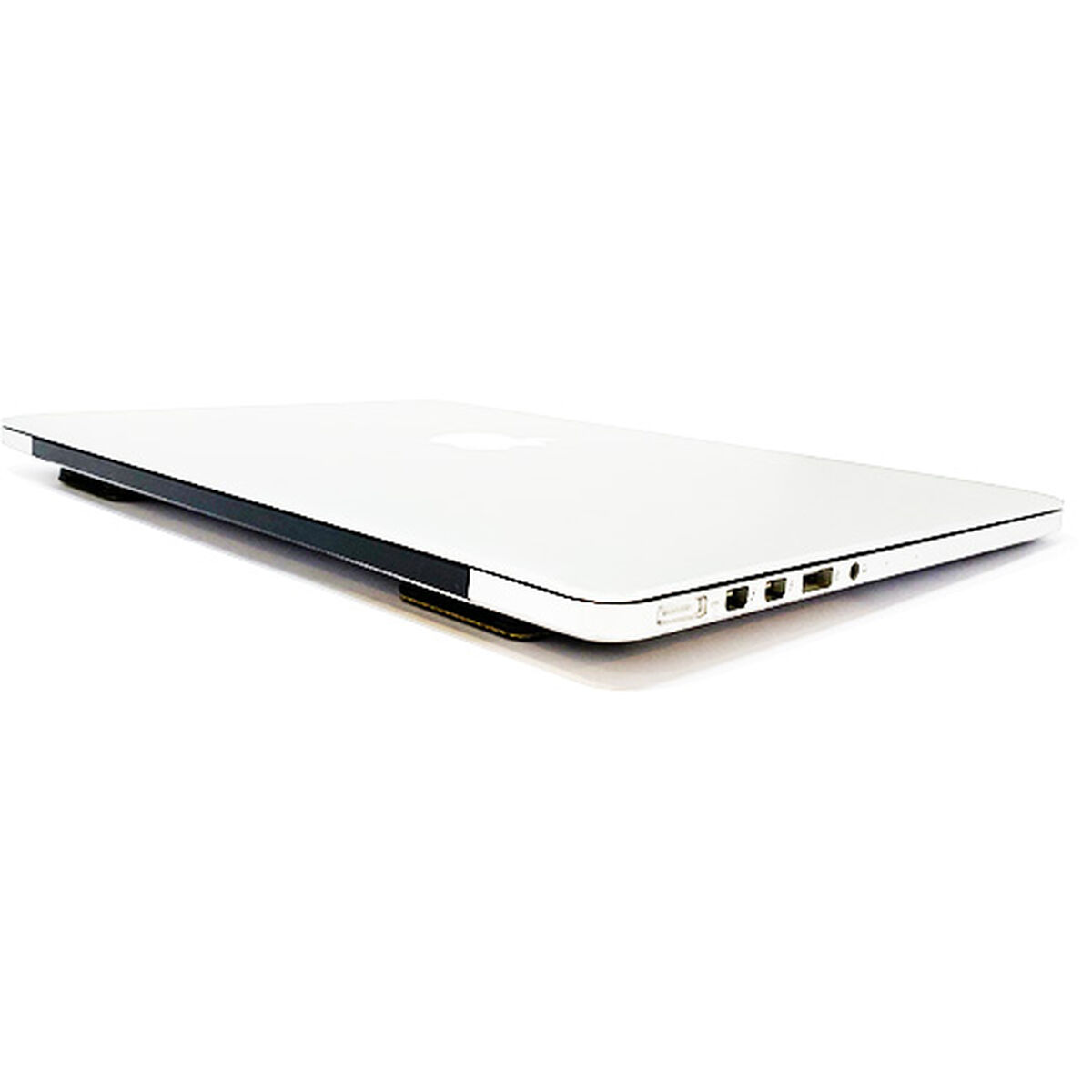 Foldable Lightweight Laptop Stand (Silver Glitter)