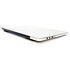 Foldable Lightweight Laptop Stand (Silver Glitter)