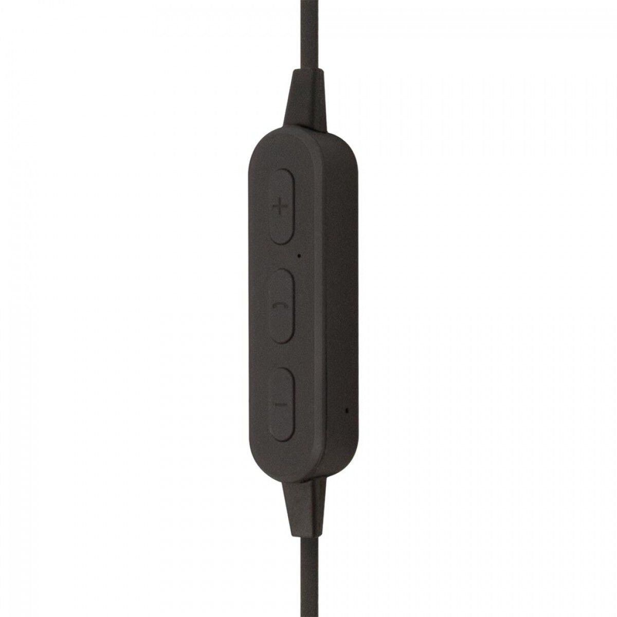 Mission™ Wireless earbuds (Black)
