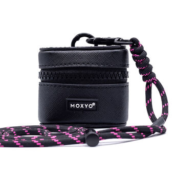 URBAN COLLECTION EARPHONES CASE