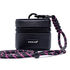 Urban Earphones Bag, Bag, Lanyard, Universal, Black