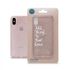Showtime Glitter Case (Rose Gold) for Apple iPhone X