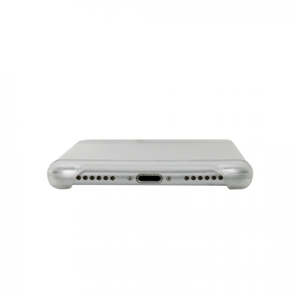 Beacon Case (Clear) for Apple iPhone SE (2nd Gen) / 8 / 7 / 6s