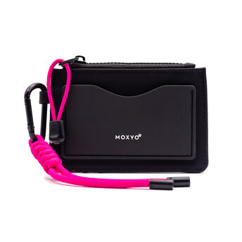 URBAN COLLECTION CARD WALLET / KEY CHAIN