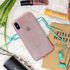 Showtime Glitter Case (Rose Gold) for Apple iPhone X
