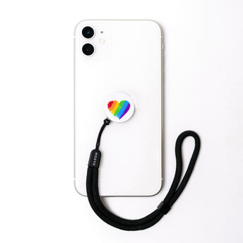 Zigi Band Graphics Universal Carrying Solution
