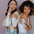 Smiley Original Zigi Band - Black (USA Hologram)