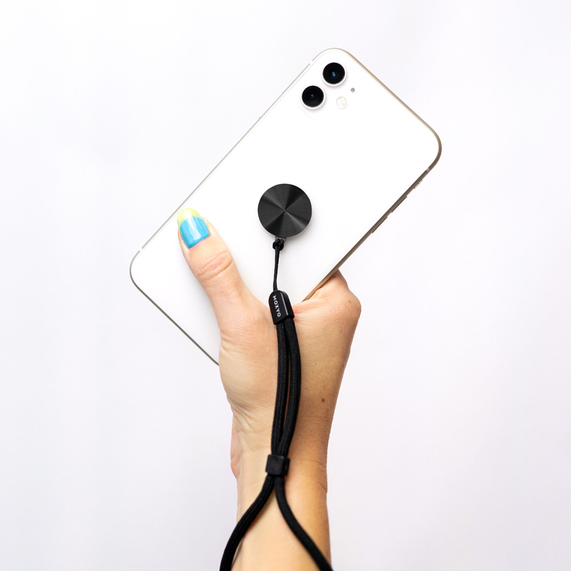 Zigi Band Cell Phone Lanyard | MOXYO®