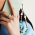 Moxyo - Phone Charm - Star / Heart