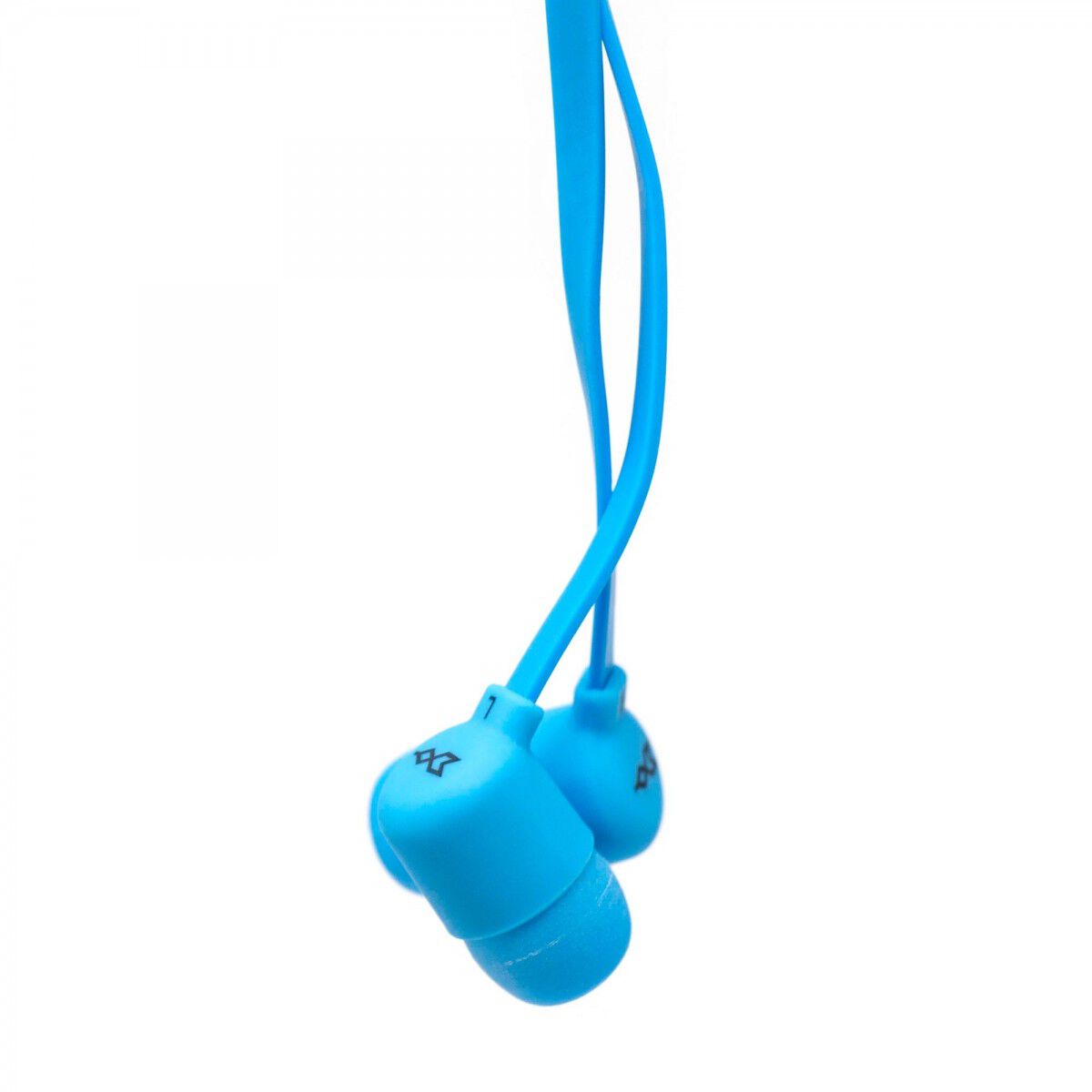 Mission earbuds (Aqua), , large